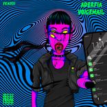 Portada para "VOICEMAIL"