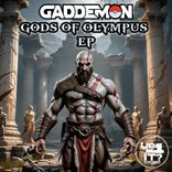 Artwork for "Gods Of Olympus"