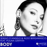 Portada para "Body"