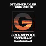 Portada para "Tokio Drifts"