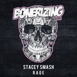 Artwork for "Rage"
