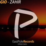 Artwork for "Zahir"