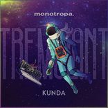 Artwork voor "Kunda"