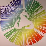 Artwork for "The Earthrumental Project Part 5"