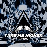 Artwork für "Take Me Higher"
