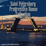 Artwork for "Saint Petersburg Progressive House Collection"