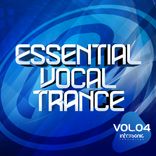 Portada para "Essential Vocal Trance Vol. Four"