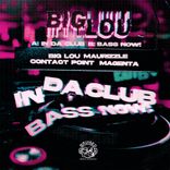 Artwork for "In Da Club & BASS NOW!"
