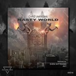 Artwork voor "Nasty World"