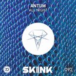 Artwork voor "All Night"