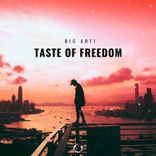 Artwork for "Taste of Freedom"
