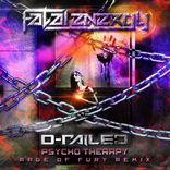 Artwork for "Psycho Therapy (Rage Of Fury Remix)"