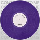 Portada para "Come Back To Me"