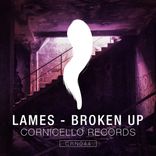 Artwork for "Broken Up"