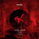 Artwork for "Vida Loca"