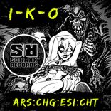 Artwork for "Ars:Chg:Esi:Cht"