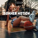 Artwork voor "Summer Motion, Vol. 8"