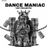 Artwork for "Dance Maniac"
