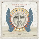 Portada para "Respirar"