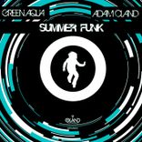 Artwork for "Summer Funk"