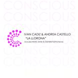 Artwork for "La Llorona"