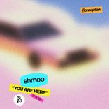 Artwork für "You Are Here"