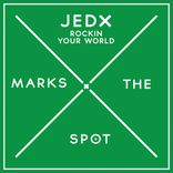 Artwork for "Rockin Your World"