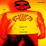 Artwork für "Beginner EP"