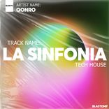 Artwork für "La Sinfonia"