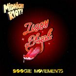 Artwork for "Boogie Movements"