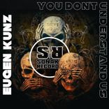 Artwork voor "You Don't Understand Us"