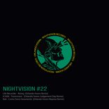 Artwork for "Nightvision #22"