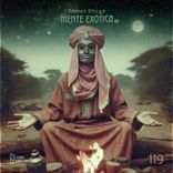 Portada para "Mente Exotica"