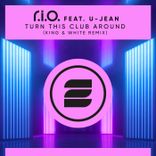 Portada para "Turn This Club Around"