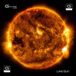 Artwork for "Like Sun"