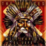 Artwork for "El Jefe (The Remixes)"