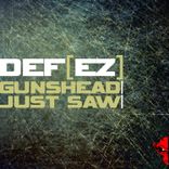Artwork for "Gunshead"