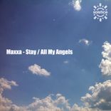 Artwork voor "Stay / All My Angels"