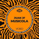 Artwork für "Musicola"