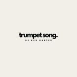 Portada para "Trumpet Song"