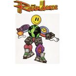 Artwork for "Raindance EP Part 2"