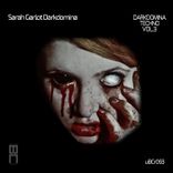 Artwork voor "Darkdomina Techno, Vol. 3"