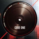 Portada para "Propaganda Moscow: Code One"