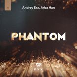Artwork for "Phantom"