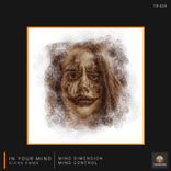 Artwork for "In Your Mind"