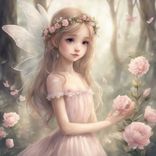 Artwork for "Fairy Tale"