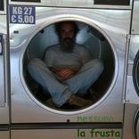 Artwork voor "lafrusta"