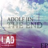Artwork voor "The End"