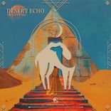 Portada para "Desert Echo"