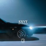 Artwork for "Get A Bassline"